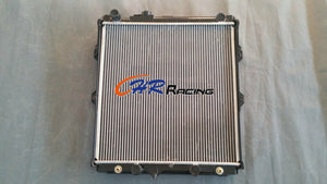 New Radiator FOR Toyota Hilux KZN165R 3.0L DIEDSEL 97-05 / LN167 5L Auto\Manual