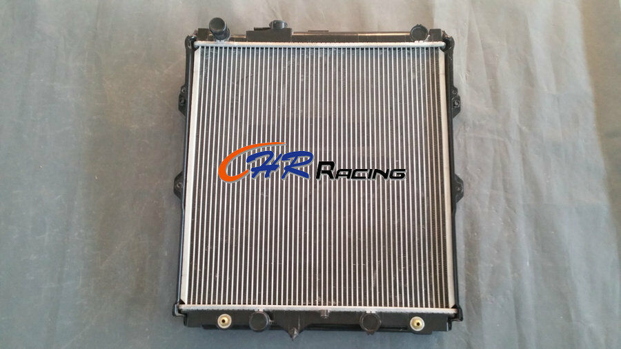 New Radiator FOR Toyota Hilux KZN165R 3.0L DIEDSEL 97-05 / LN167 5L Auto\Manual