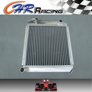 50MM 2CORE Aluminum Radiator for AUSTIN ROVER MINI 1275 GT 1959-1997