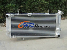 Load image into Gallery viewer, NEW aluminium radiator for Suzuki TL1000S TL 1000S 1997-2001 97 98 99 00 01
