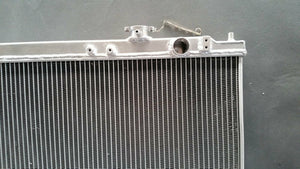 Aluminum Radiator for Acura Integra DC2 MT 1994-2001 94 95 96 97 98 99 00 01