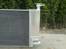Load image into Gallery viewer, ALUMINUM ALLOY RADIATOR PEUGEOT 306 GTI CITROEN CITROËN XSARA ZX 92-05
