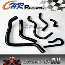 Load image into Gallery viewer, FOR HONDA CIVIC Si/SiR/VTi/Type R DC2 EK4 EK9 B16A B Silicone Radiator Hose BLUE

