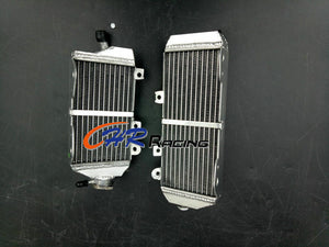 L&R aluminum radiator for Kawasaki KX450F KX 450 F KXF450 2016-2018 16 17 18