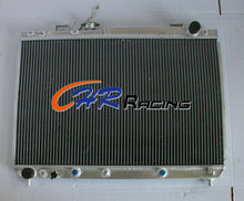 Load image into Gallery viewer, 2 ROW Aluminum Radiator TOYOTA Townace SBV KR42/43R / SPACIA SR40 VAN 1995-2003
