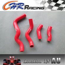 Load image into Gallery viewer, silicone radiator hose FOR Kawasaki KLX250 KLX 250 93-10 94 95 96 97 98 99 1993
