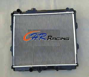 radiator Toyota Hilux KZN LN147/LN167/LN172 3L Diesel MT 97-05 98 99 00 01 02 03