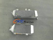 Load image into Gallery viewer, NEW FOR KAWASAKI KX250F KX 250 F KXF250 2017 17 aluminum radiator
