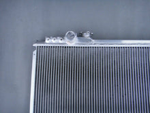 Load image into Gallery viewer, 52mm TOYOTA SUPRA MK3 MA70;7M-GTE/U 3.0L M/T 1986-1992 Aluminum Radiator
