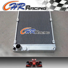 Load image into Gallery viewer, Aluminum radiator for PORSCHE 944 2.5L &amp; 2.7L non turbo manual 1983-1991
