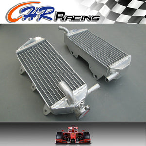 ALUMINUM RADIATOR for YAMAHA YZF450 YZ450F 2010-2013 2011 2010 2012 2013 10 12