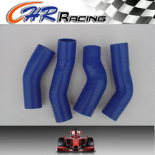 Load image into Gallery viewer, For Nissan 300ZX Fairlady Z Z32 twin turbo 1990-2000 silicone intercooler hose
