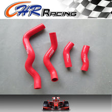 Load image into Gallery viewer, silicone radiator hose FOR Kawasaki KLX250 KLX 250 1993-2010 95 96 97 98 99 00
