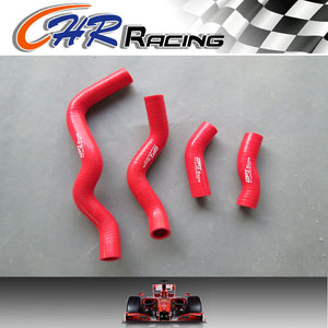 silicone radiator hose FOR Kawasaki KLX250 KLX 250 1993-2010 95 96 97 98 99 00