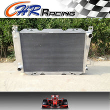 Load image into Gallery viewer, 3 ROW Aluminum Radiator for Ford F100 F150 F250 F350 Bronco V8 1983-1997 89-97
