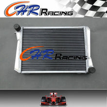 Load image into Gallery viewer, 2 ROW FOR MG MIDGET 1275 1967-1974 1968 1969 1970 71 72 73 MT ALUMINUM RADIATOR
