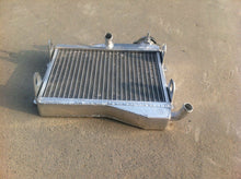 Load image into Gallery viewer, For Aluminum Radiator &amp; BLUE hose YAMAHA RD250 RD 250 RD350 LC 4L0 4L1
