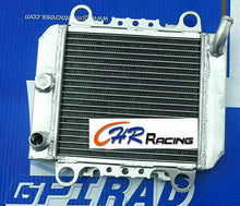 Load image into Gallery viewer, Aluminum Radiator for Kawasaki Ninja EX250 1988-2007 05 06 07 EX 250
