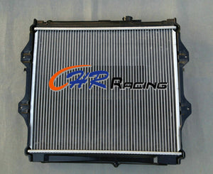 radiator Toyota Hilux KZN LN147/LN167/LN172 3L Diesel MT 97-05 98 99 00 01 02 03