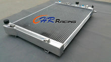 Load image into Gallery viewer, 56mm Aluminum Radiator for Chevy Corvette Z06 C5 350 5.7L V8 1997-2004 01 AT/MT
