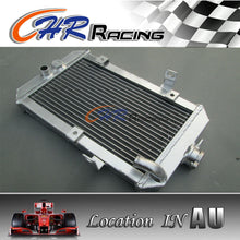 Load image into Gallery viewer, aluminum radiator For Yamaha 660R/ Raptor 660 YFM660R 2002-2005 03 04 05 2003
