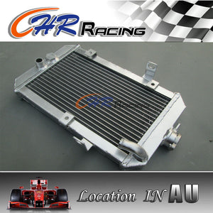 aluminum radiator For Yamaha 660R/ Raptor 660 YFM660R 2002-2005 03 04 05 2003