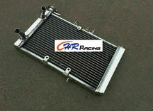 Load image into Gallery viewer, Aluminum radiator for TRIUMPH TIGER 800 2011-2014 2012 2013 11 12 13 14
