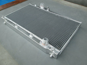 Aluminum radiator for LEXUS IS200 / IS300 2.0 / 3.0 Manual 1999 -2005 2000 2001