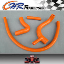Load image into Gallery viewer, AUSTIN ROVER MINI COOPER S 1275 GT -1989 CLUBMAN Silicone Radiator Hose
