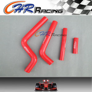 silicone radiator hose YAMAHA YZ 125/ YZ250 1996-2001 97 98 99 00 01 1996 96-01