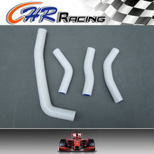 Load image into Gallery viewer, HONDA CRF250 CRF250R CRF 250 R 10 11 12 2010 2011 2012 2013 RADIATOR Hose WHITE
