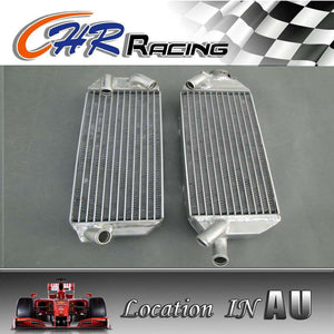 SUZUKI DRZ400E DR-Z400E 2009-2014 2010 2011 2012 10 11 12 13 K2/K3/K4 RADIATOR