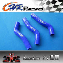 Load image into Gallery viewer, silicone radiator coolant hose kit KTM 250 SXF/SX-F/XC-F 2007 2008 2009 07 08 09
