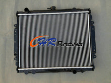 Load image into Gallery viewer, Premium Quality Radiator HOLDEN RODEO TF G3/G6/G7 SERIES DIESEL UTE 88-02
