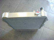 Load image into Gallery viewer, 3 ROW for Toyota Hilux surf KZN130 1KZ-TE 3.0 TD 1993-1996 Aluminum Radiator
