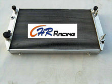 Load image into Gallery viewer, Aluminum Radiator Jaguar XJS V12 / XJ12 A/T 1976-1996 1977 1978 1979 1980 62MM
