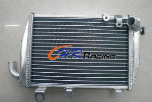 For Honda VTR 1000 SP-1 SC45 SP-2 RVT 1000 R RC51 98-05 Aluminium Radiator 04 03