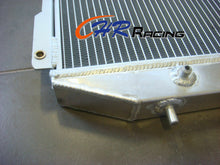 Load image into Gallery viewer, Aluminum Radiator for MITSUBISHI MAGNA Verada TM TN TP 1984-1991 AT
