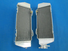 Load image into Gallery viewer, aluminum radiator for KTM 250/300/380 EXC/MXC/SX 1998-2003 1999 2000 2001 2002
