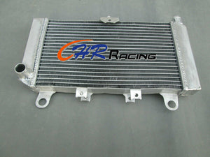 FOR Kawasaki ZX6E ZZR600 1993-2005 2004 2003 2002 2001 ALUMINUM RADIATOR