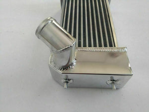 For Land Rover Discovery &Defender 300TDI 2.5l models ALUMINUM INTERCOOLER