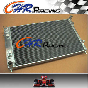 52MM aluminum radiator for Holden Commodore VY 02 03 04 2002 2003 2004 V8