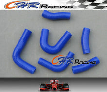 Load image into Gallery viewer, For Honda Magna VF1100C V65 VF 1100C silicone radiator hose BLUE
