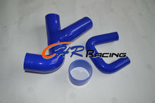 Load image into Gallery viewer, SILICONE INTERCOOLER TURBO HOSE KIT Impreza GC8 EJ20 2.0 WRX 1999-2000
