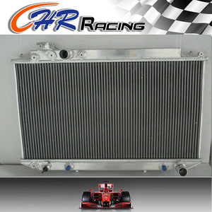 For Toyota Cressida MX83 AT/MT 1989 - 1992 All Aluminum Radiator