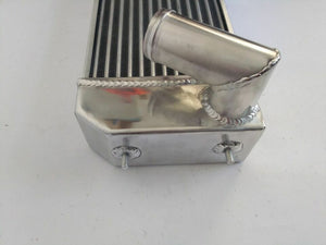 NEW For LAND ROVER DISCOVERY DEFENDER 200TDI 2.5 TURBO ALUMINIUM INTERCOOLER