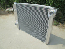 Load image into Gallery viewer, Radiator+Fans Ford Falcon XA/XB/XC/XD/XE Fairmont Cleveland 302/351 V8 72-84 AT
