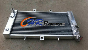 Aluminum Radiator Polaris Outlaw 450/525 S/MXR/IRS ATV/Quad 2007-2011 2008 2009