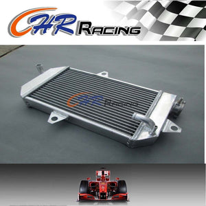 FOR ALUMINUM RADIATOR YAMAHA ATV BANSHEE YFZ350 1987-2007 88 89 90 91