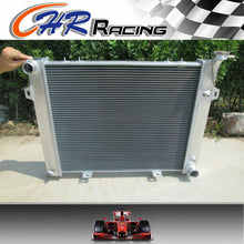 Load image into Gallery viewer, NEW Aluminum radiator for Jeep Grand Cherokee 5.2L V8 1993 1994 1995 1996 1997
